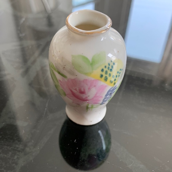 Art Vintage Vase Occupied Japan Poshmark